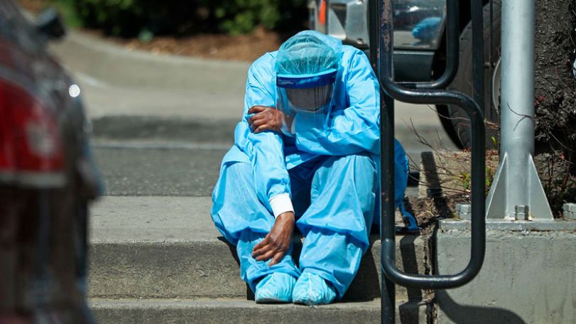 Global coronavirus cases exceed 7.6 million