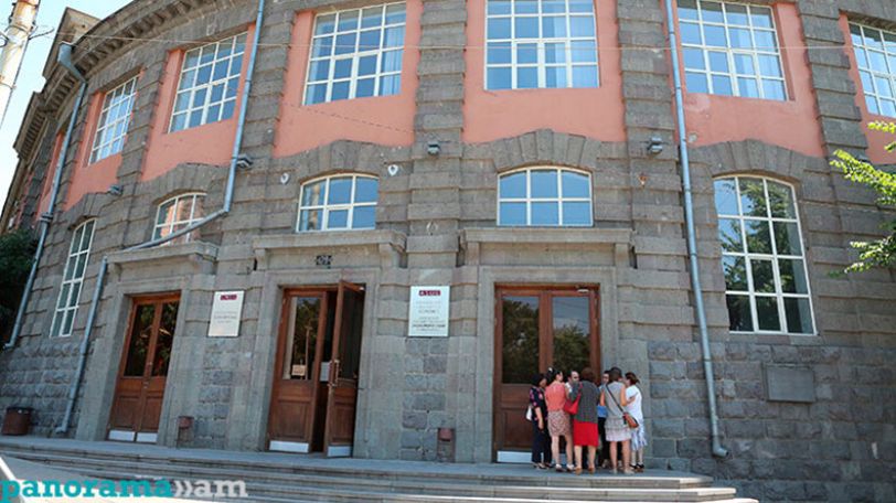 Փոփոխություններ՝ միջին մասնագիտական ուսհաստատություններից ԲՈՒՀ-ում կրթությունը շարունակելու կարգում