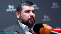 Карен Вртанесян: Необходимо провести расследование, чтобы выяснить, как данные попали к азербайджанцам