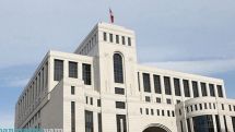 ՀՀ ԱԳՆ-ի հայտարարությունը՝ Արցախի Շահումյանի շրջանի օկուպացիայի 28-րդ տարելիցի կապակցությամբ