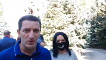Գևորգ Պետրոսյան. Գագիկ Ծառուկյանի տանը խուզարկությունը բացահայտ քաղաքական հետապնդում է