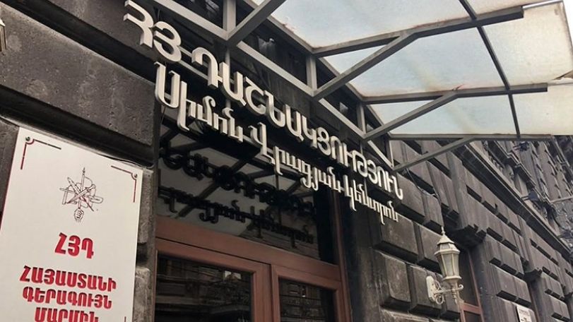 ՀՅԴ. Պահանջում ենք իշխանություններից վերադառնալ քաղաքական պայքարի դաշտ
