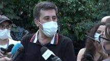 Ռուբեն Մելիքյան. Այստեղ առերևույթ առկա է քաղաքական հետապնդման լուրջ տարրեր