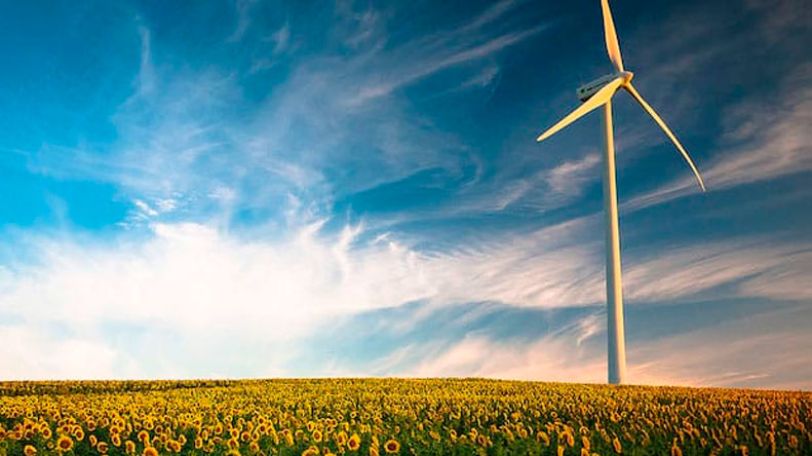 Today is Global Wind Day