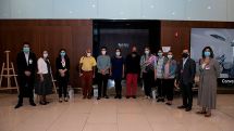 French doctors arrive in Armenia to help fight coronavirus pandemic