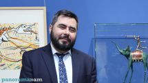 Прекращаются полномочия директора Национальной галереи Армении