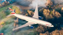 British Airways- ը կվաճառի կորպորատիվ արվեստի իր հավաքածուի մի մասը