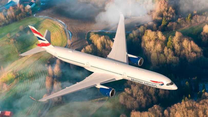 British Airways- ը կվաճառի կորպորատիվ արվեստի իր հավաքածուի մի մասը