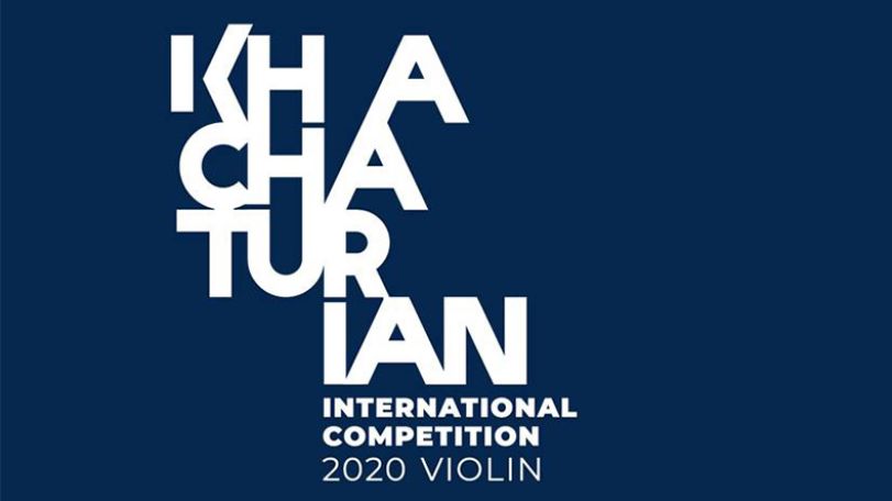 Closing gala concert of Aram Khachaturian competition to take place today