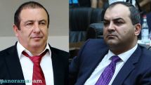 Prosecutor General asks parliament to strip the head of opposition party of immunity