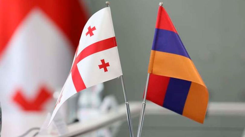 Հայաստանի ու Վրաստանի միջև քաղաքական լարվածություն չկա, մենք լավ ընկերներ ենք. Գամկղրելիձե
