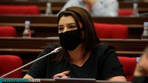 Тоноян – генпрокурору: Когда Вас ждать по вопросу лишения неприкосновенности участвовавших в контрабанде депутатов?