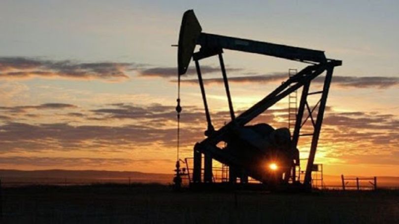 Цены на нефть эталонных марок в ходе сегодняшних торгов слегка повышаются
