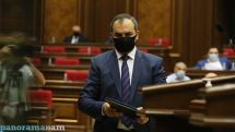 Ըստ դատախազի՝ Ծառուկյանի զգալի ֆինանսական կարողությունը կարող է բացասաբար անդրադառնալ գործի քննության վրա