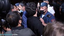 «Դա մեր ամբողջ պոտենցիալը չէր». ոստիկաններն ուժ կիրառեցին լրագրողների նկատմամբ