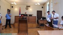 Yerevan court to resume hearing of Kocharyan’s appeal on Wednesday