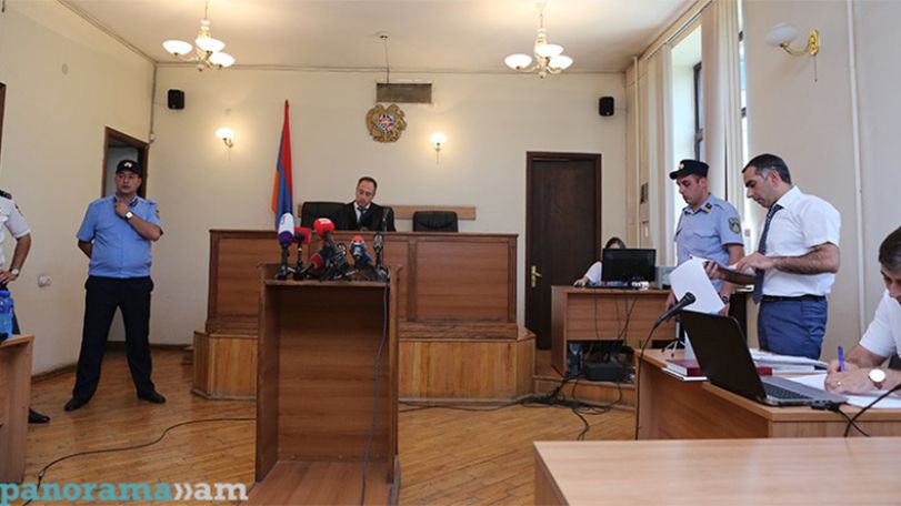 Yerevan court to resume hearing of Kocharyan’s appeal on Wednesday