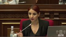 Արդյո՞ք հանրային հեռուստատեսությունն ապահովում է քաղաքական բազմակարծություն. Սամսոնյան