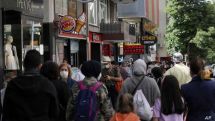 Germany includes Turkey in the list of 'coronavirus risk' countries