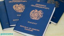 Անձնագիրը՝ կորոնավիրուսի դեմ պայքարում