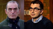 Левон Игитян освобожден от должности по собственному желанию