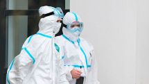 В России умерли 489 медиков, заразившихся коронавирусом