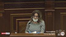 Մտավոր սեփականությունը այսուհետ ոչ թե կպաշտպանվի, այլ՝ կպահպանվի
