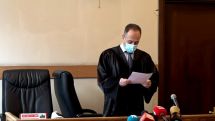 Ex-Armenian President Robert Kocharyan released on bail