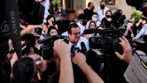 Գագիկ Ծառուկյան. Ձեռքս պուլսի վրա է