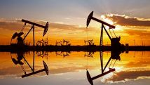 Oil prices inch up on faith in supply cuts, demand recovery