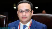 Major businessmen, philanthropists expressed readiness to help post Kocharyan’s bail, office says