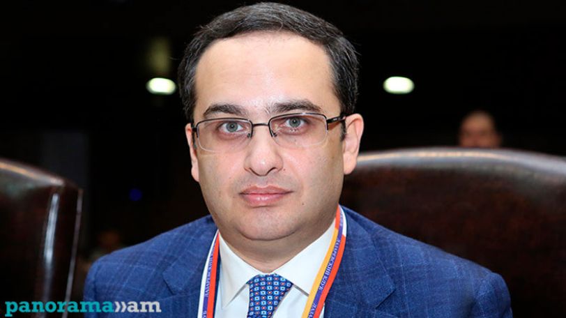 Major businessmen, philanthropists expressed readiness to help post Kocharyan’s bail, office says