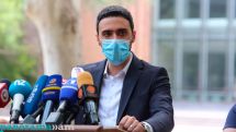Lawyer: Wording of Armenian Criminal Code’s Article 300.1 ‘incomprehensible’ to Venice Commission