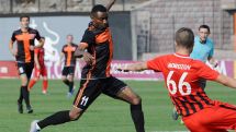 Solomon Ime Udo to play for Armenian national football team