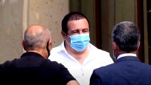 Court to announce decision on arrest motion for Tsarukyan on Sunday