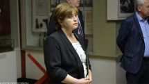 Внучка Баграмяна Каринэ Наджарова рассказала интересный эпизод о Параде Победы на Красной площади в Москве 1945 года