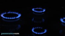 Russian gas price to remain unchanged for household consumers