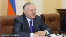 Константин Затулин заболел коронавирусом