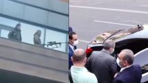 «Հայաստանում էլ կան մարդիկ, որոնք չեն սիրում և ընդունում ՀՀ վարչապետին»