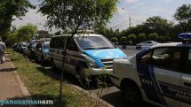 Police: 951 violations of health and safety regulations recorded in one day