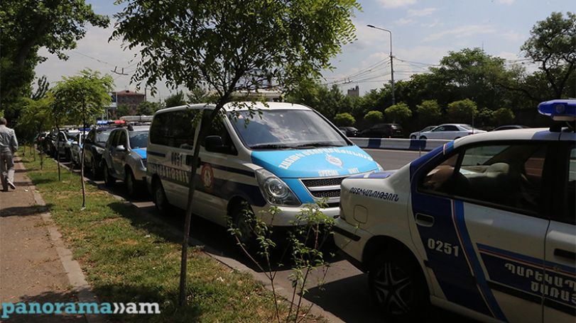 Police: 951 violations of health and safety regulations recorded in one day