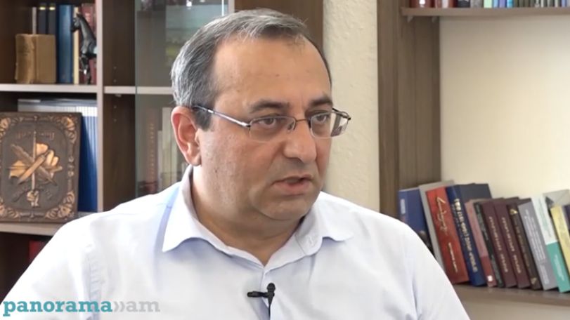 Մինասյան. Ռ. Քոչարյանի գործով մեղադրող կողմը փորձում է մանիպուլյացիաների միջոցով հստակ մոտեցումը նենգափոխել