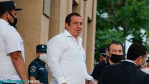 Court denies request for Gagik Tsarukyan’s arrest
