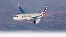 Passengers sue American Airlines for racial discrimination