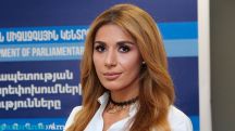 Գոհար Մելոյան. Մի քանի ժամից Հայաստանի ու Ադրբեջանի միջև առկա անջրպետը կվերանա