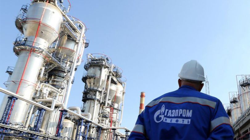 Տարեվերջին «Գազպրոմ»-ը գազի արտահանման գինը միջին հաշվով կսահմանի 130-140 դոլար