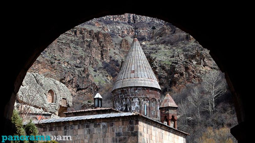 Праздники Армянской Церкви: 23 июня в календаре