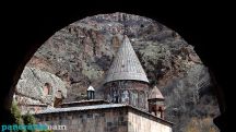 Armenian Church commemorates Sts. Constantine the Emperor and his mother Helen