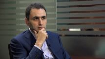 А. Чалабян: Сегодня судьба демократии в Армении оказалась в руках «Просвещенной Армении» и Эдмона Марукяна