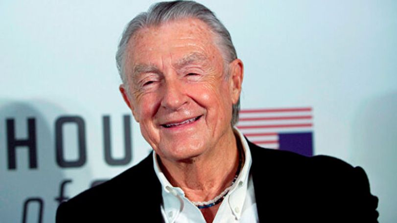 Joel Schumacher, Batman Forever and The Lost Boys director, dies aged 80